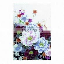 tempered digital printing glass