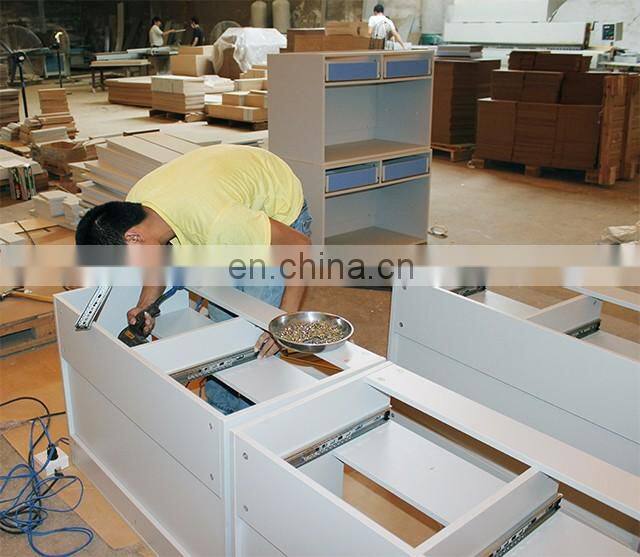 China suppliers mobile laboratory guangzhou chemistry lab wall bench