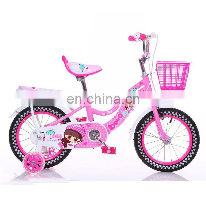 2019 new modem 2 in 1 kids bike bicycle 16" /kid bicycle for 9 years old children (bicycle for kids children)/ kids bicycle