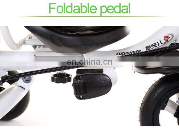 Baby Tricycles Parent Handler Latest Model Baby Tricycle Good Baby Tricycle