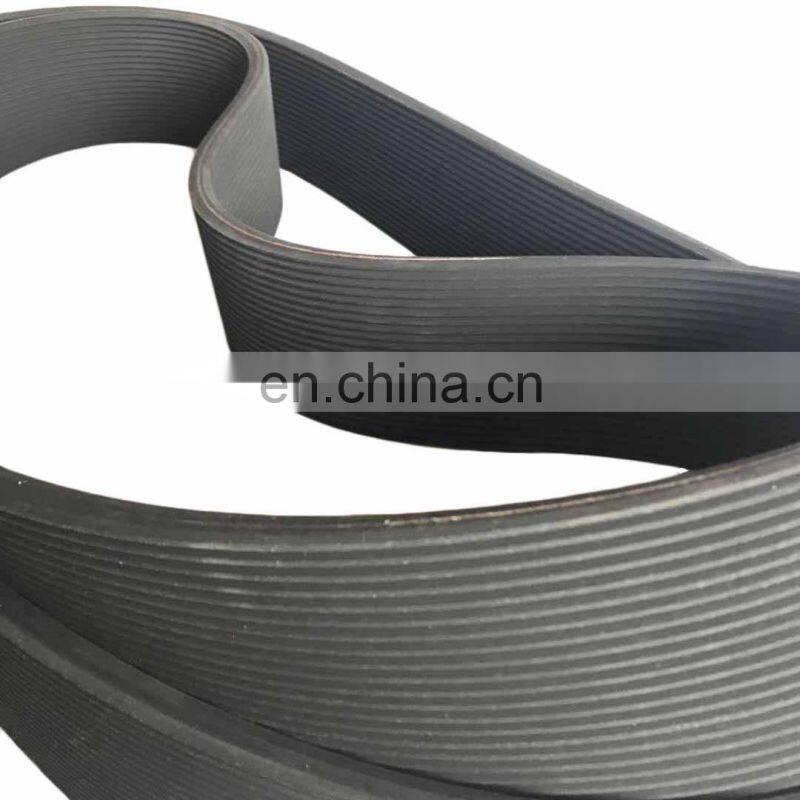 22PL-1765 Double-sided Poly V Belt Multi Rib Belt Ribbed Belt