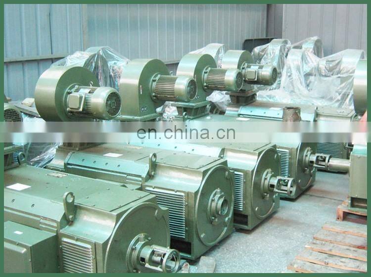 ZSN4 dc motor for cement mill
