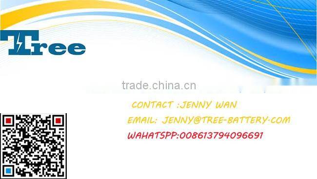 High Power 12v 200ah vrla lead acid battery for UPS