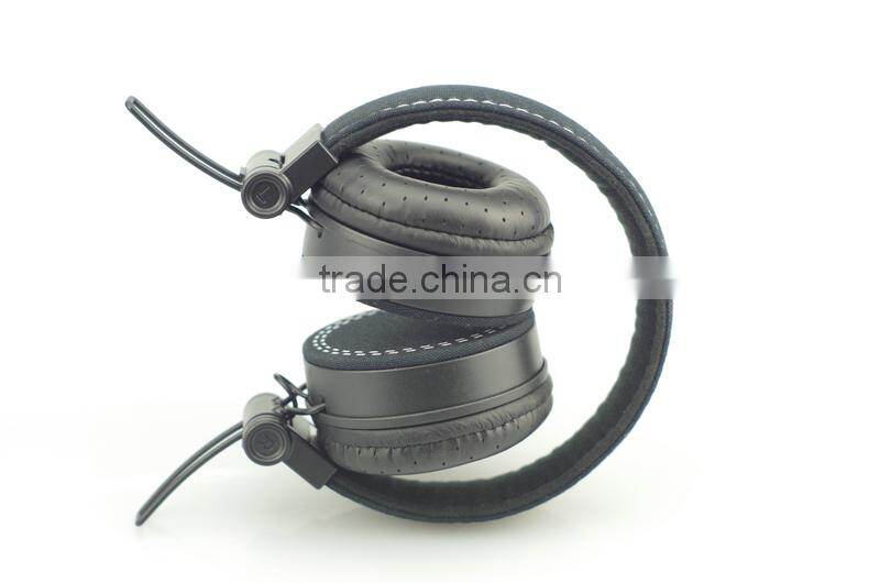 high quality belt adjustable size fashional bluetooth headset / best sell original price headphones
