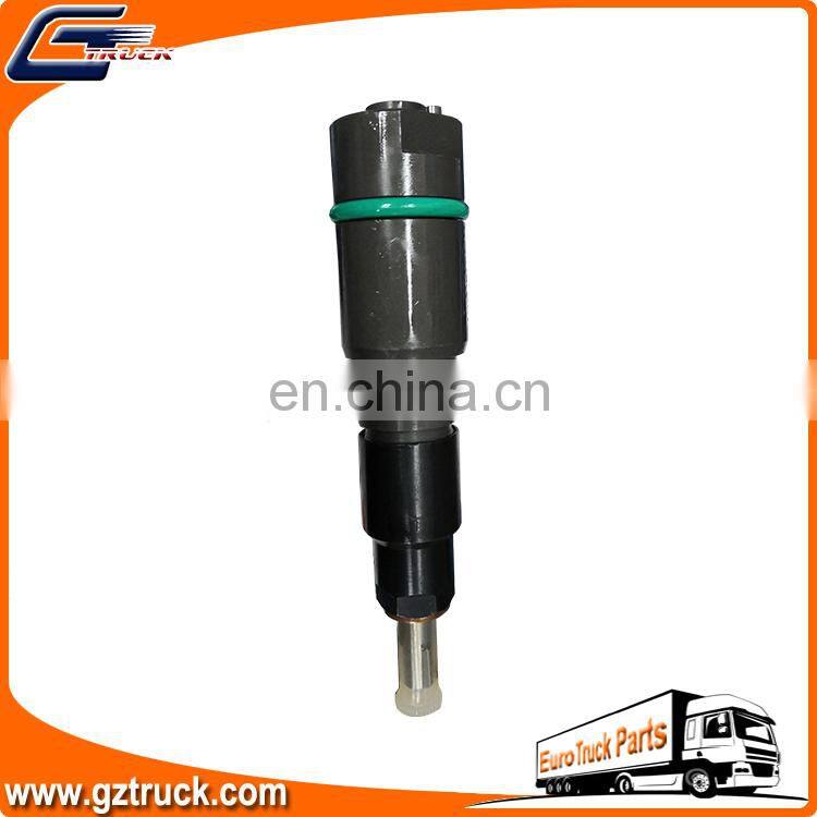 European Truck Auto Spare Parts Diesel Engine Fuel Injector Pump Oem 0432191266 for MB Truck Nozzle Holder