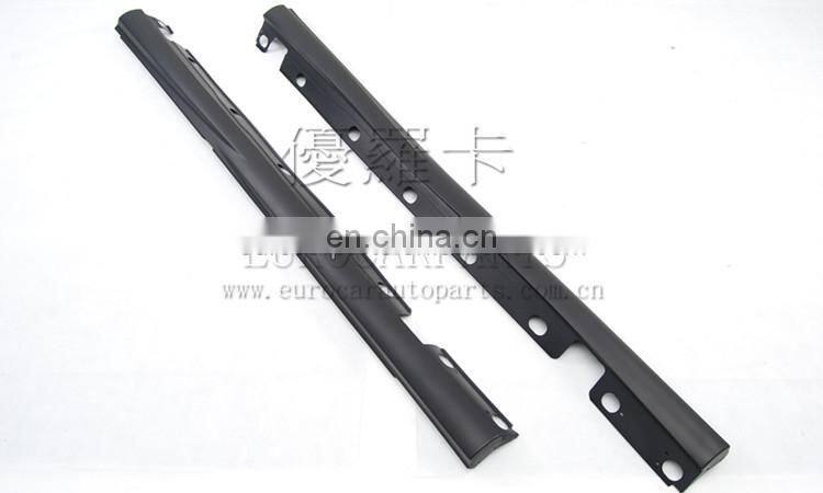 body kit for S-CLASS W221 S350 S400 S500 to S65