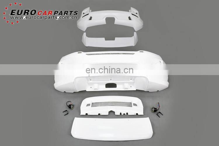 Eq body kits for RR- eq wide kits K-style body kits with exhaust system