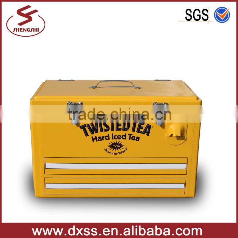 Ice cooler ice chest beer cooler (C-008)