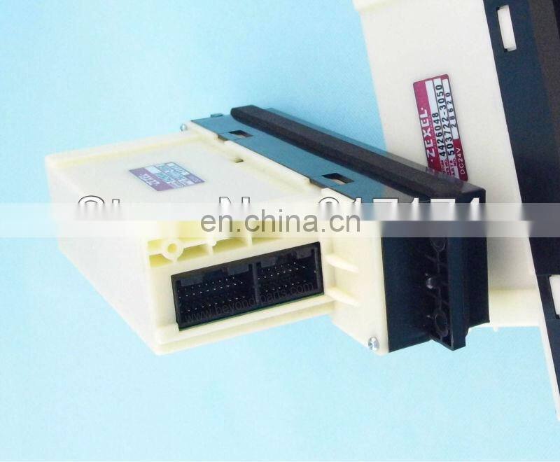 PC-7 PC200-7 PC300-7 PC350-7 PC400-7 excavator parts air condition control panel 208-979-7630