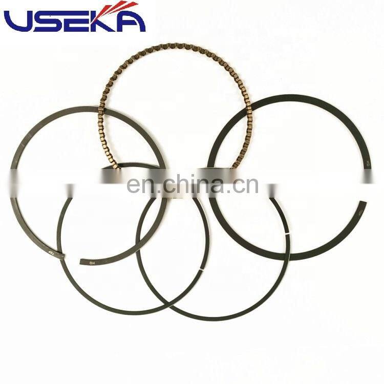 OEM 92029793 92065115 High Quality Piston Ring For Chevrolet Daewoo X22SE/C20XE 2L/2.2L