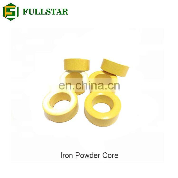 Soft magnetic core Mn-Zn ferrite core EE core