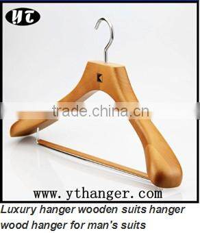 Crystal hangers beauty Acrylic hangers accept custom color