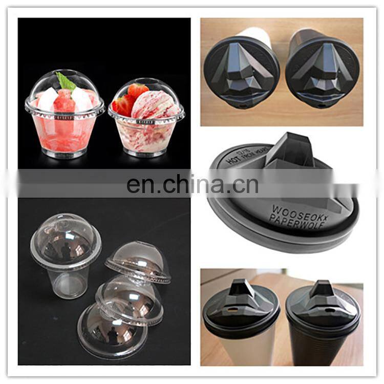 plastic lids thermoforming machine price,cup lid thermoforming machine