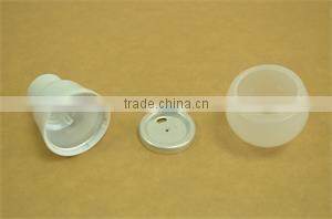 5W E27 5W LED Bulb G45 LED Heatsink