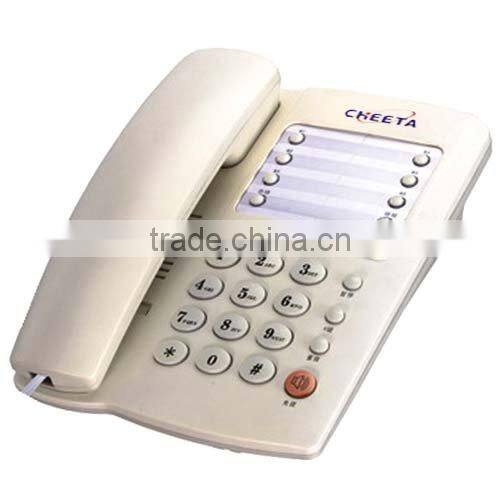 Memory function phones company basic telephone