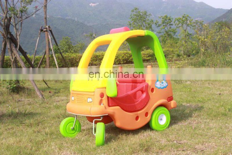 2018 Children cheap plastic car toys