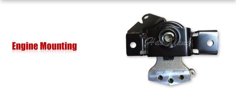 High Quality Engine Mounting 11610-61M01/1161061M01