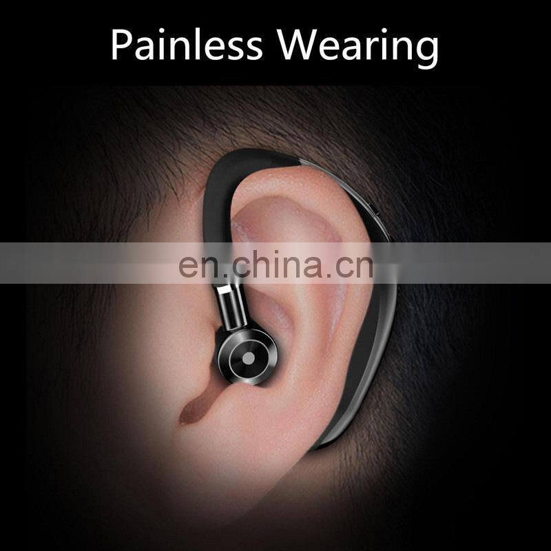 Wholesale Cancelling Wireless S109 Earphones Tws Earbudss Noise Cancel Wireless Water Resistant Headphones Earphone