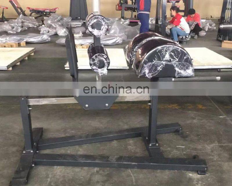 ASJ-S871 Adjustable Roman Chair machine fitness equipment machine commercial gym equipment