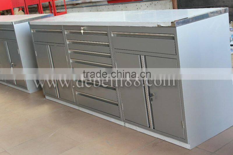 Factory Price Protable Wholesale Metal Tool Box AX-96144-2