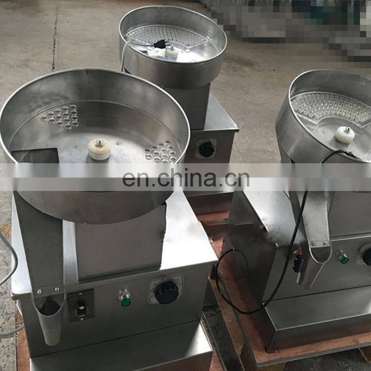 Factory Supply Capsule Counter / Tablet Counter / Semi Automat Capsule Count Machine
