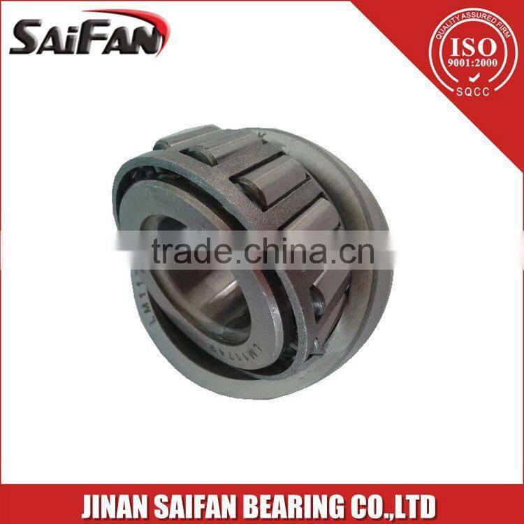 NSK SAIFAN Bearing 31304 In Japan NSK Taper Roller Bearing 31304