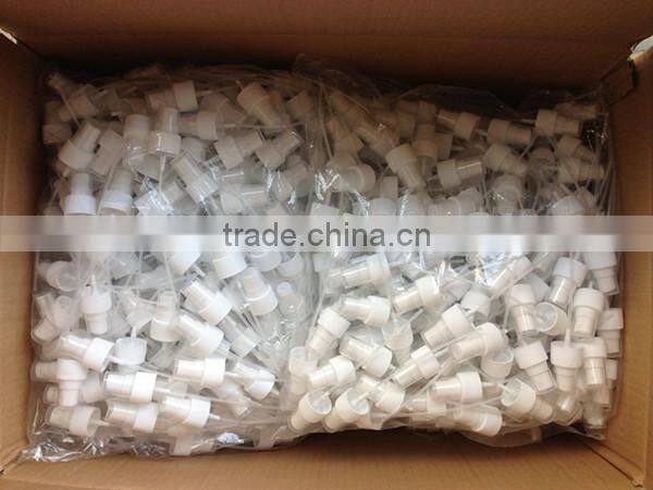 18/410 20/410 finger mist sprayer