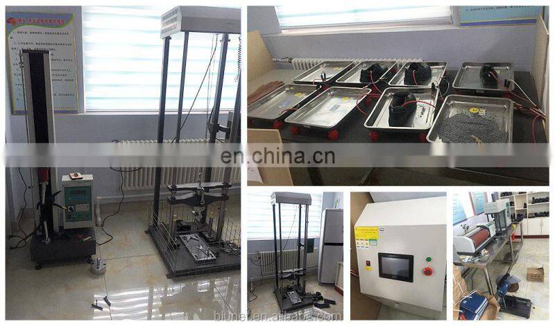 Good Quality Steel Midsole Man Safety shoes wholesale steel toe cap