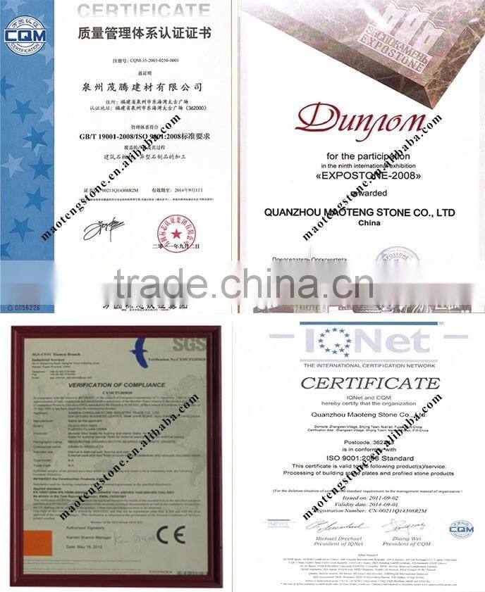 Tan Brown granite stone