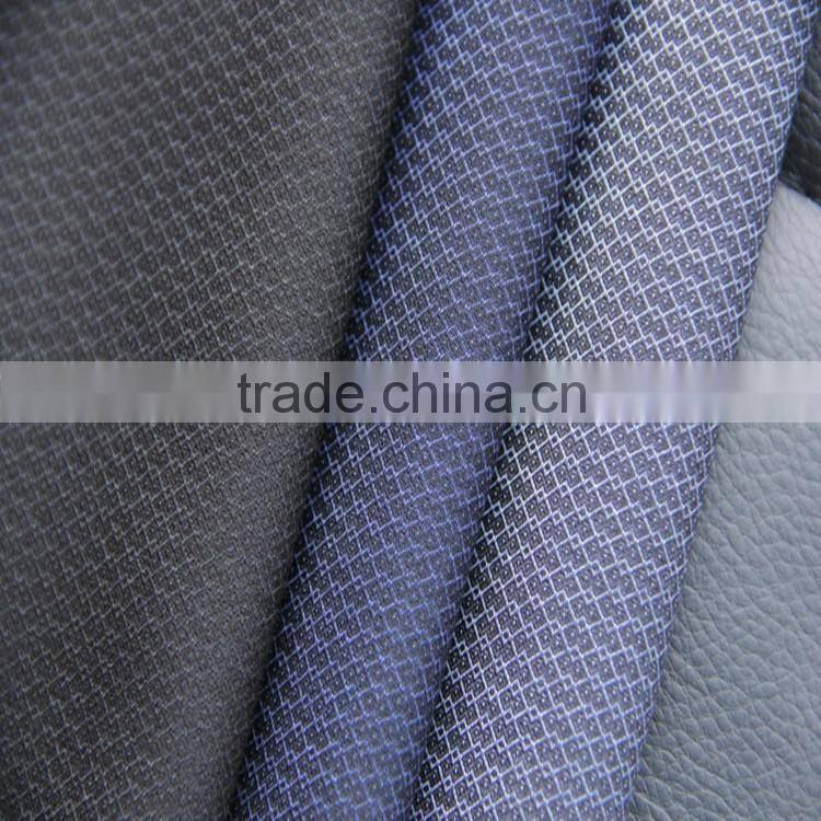 OEKO-TEX 2016 New design Anti-static jacket TR woven fabric