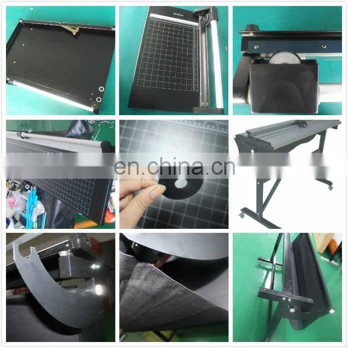 WELDON 63Inch big format paper cutter/ rotary paper trimmer