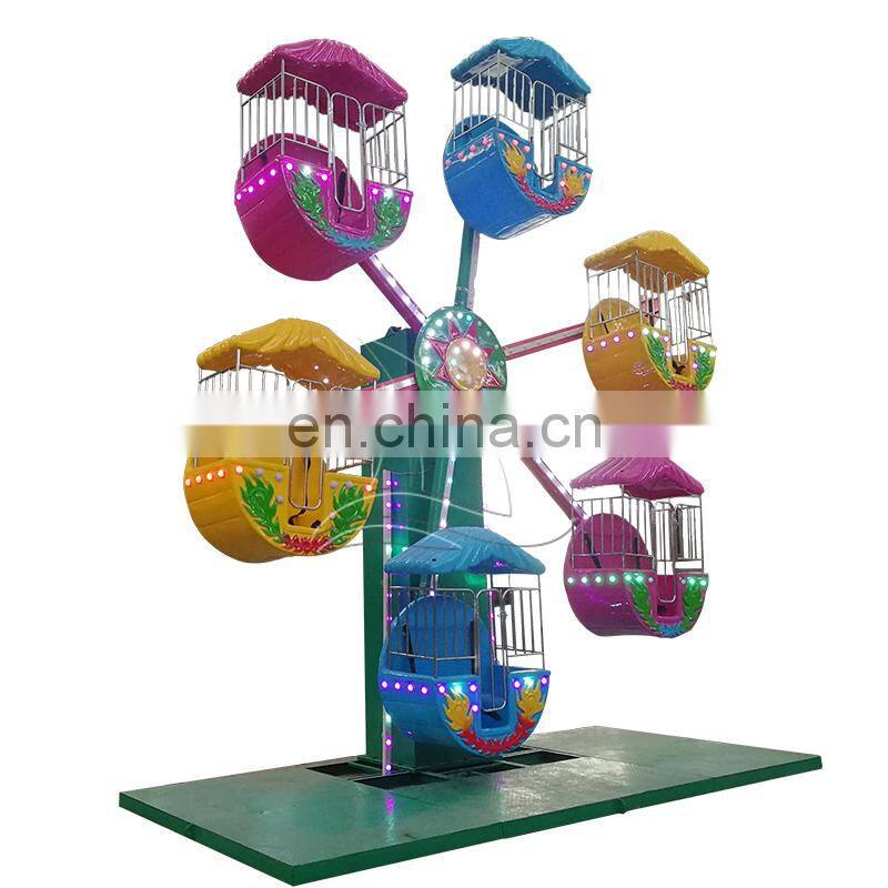 Amusement equipment 12 seats ferris wheel for kids and children amazing ferris wheel for sale