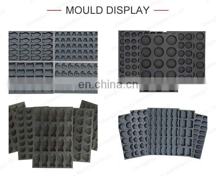 drop cookies machine wire cut cookie machine