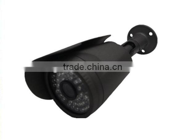 2.0 Mega Pixel Bullet 1080p IP Camera