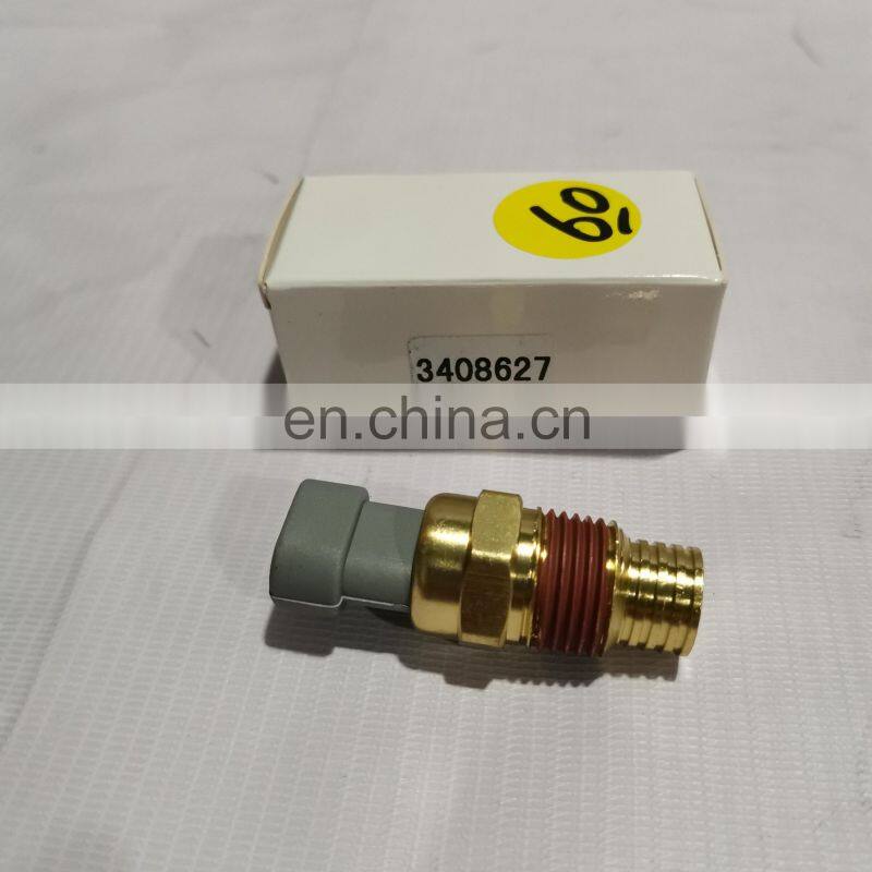 3408627  SWITCH TEMPERATURE  Diesel  Engine  6BT original engine truck parts oil 3408627 3408627