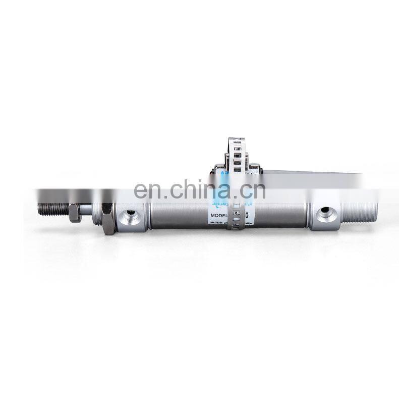 New Airtac cylinder air cylinder atq12x5-nuspre0009c airtac MAL20X25SCA MAL20X25SCA