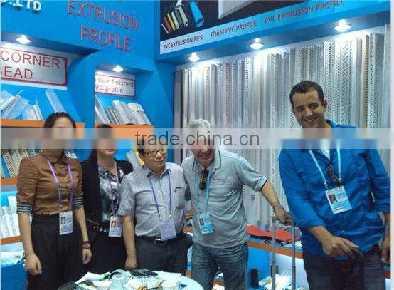 Decorative Virgin Corner Bead in Australia