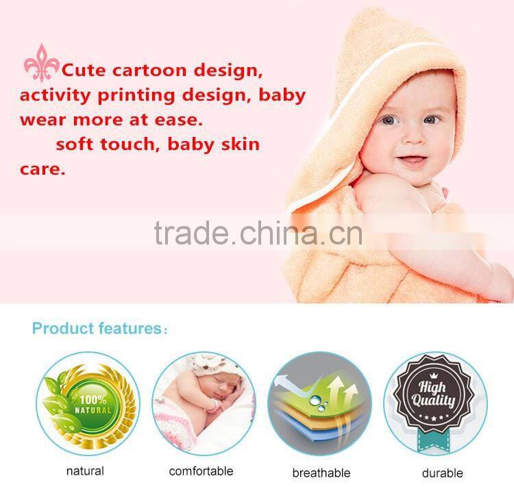 2016 new style woven printed cute sheep baby blanket