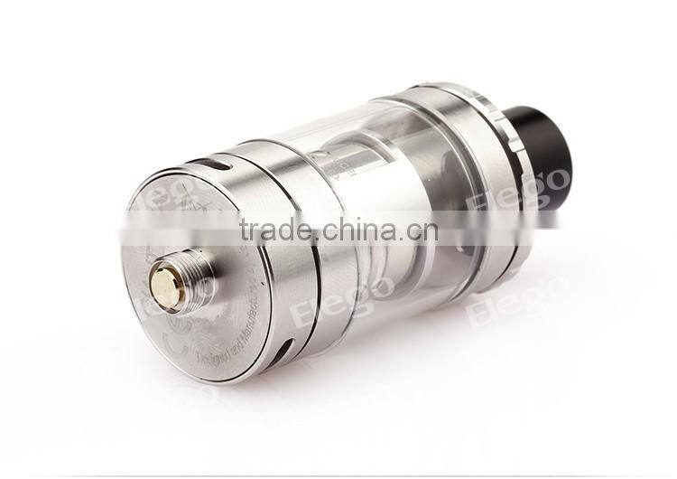 Vaporesso Newest Giant Dual Tank with RTA Deck , 4ml Vaporesso Giant Dual Tank