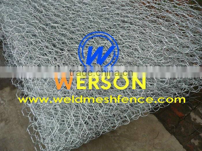 River Gabion Mattress