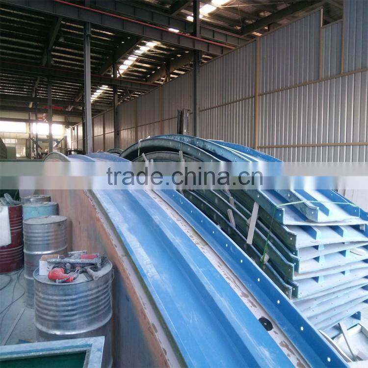 China's Industrial High Efficiency Standard Fleetguard Air Exhaust Filter Dust Collector