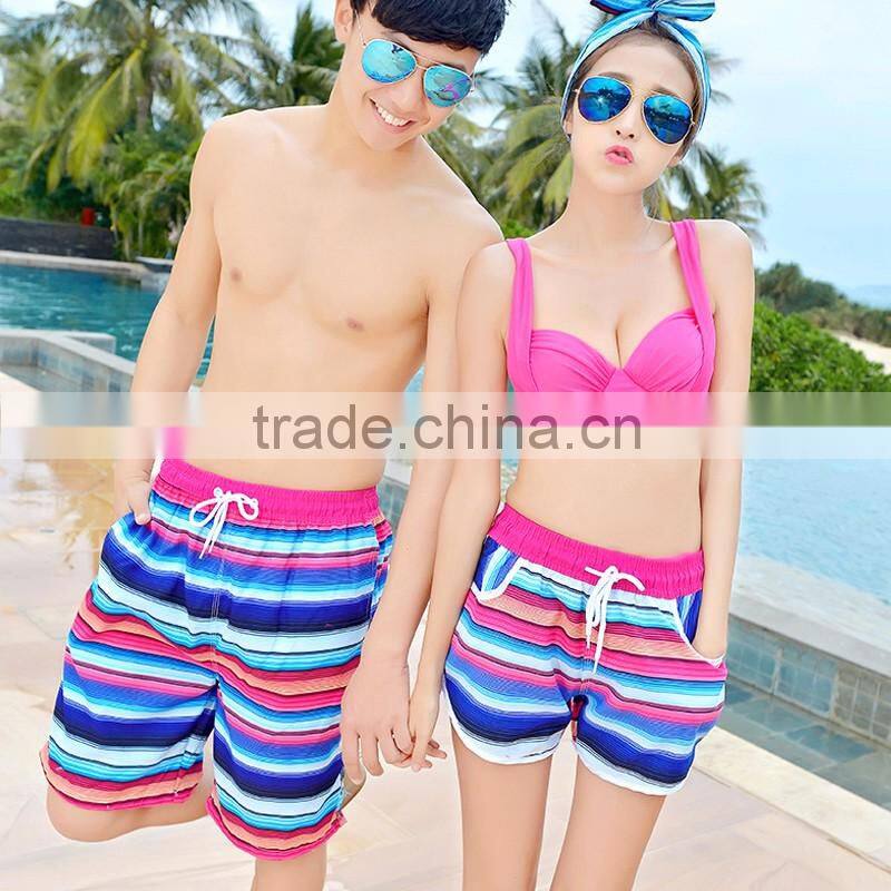 Hot-Selling High Standard Healthy Beach Long Pants