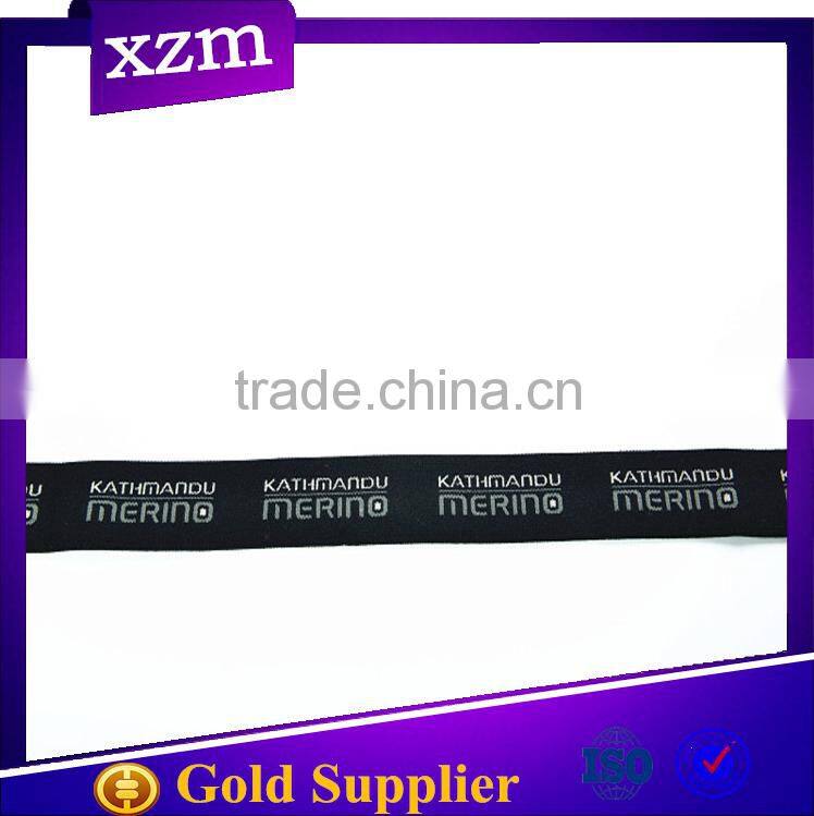 favorable price nylon jacquard elastic band