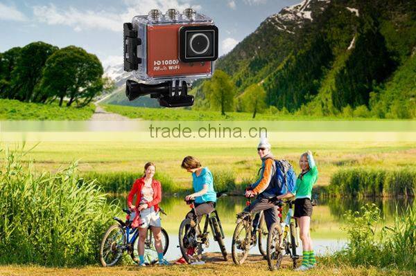 sports camera wifi Portable DV mini camera for sport