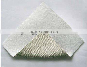 Top class quality white pvc roofing membrane