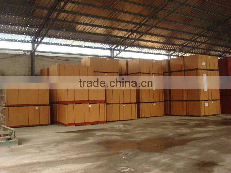 Shandong Linyi Film Faced Plywood Construction Plywood, Plywood