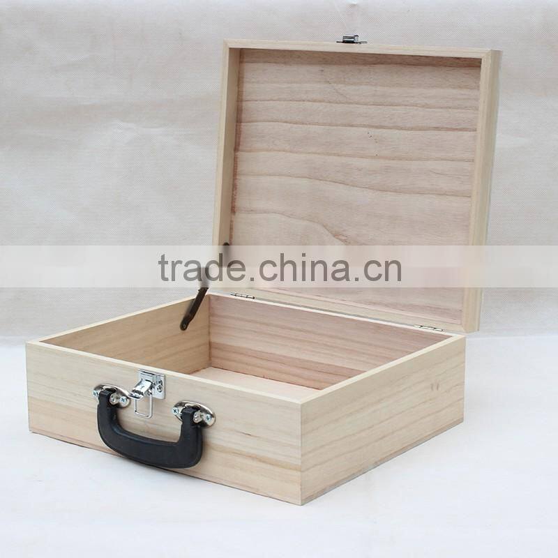 2016hot sale wooden gift box wooden jewelry box wooden box