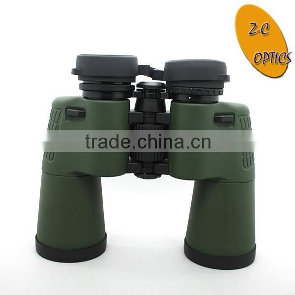 rangefinder binoculars 18-0735XWA-Full Rubber cheap toy binoculars binoculars for kids