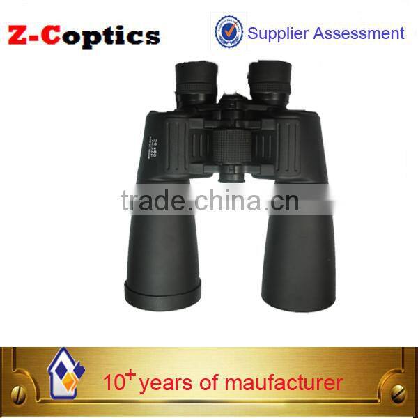 Brand new binoculars with distance measuring stable quality telescope for outdoor sports