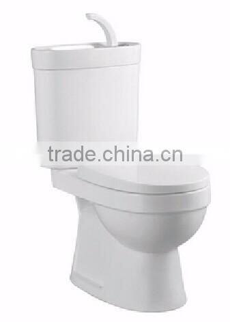 P&S Trap Toilet with Tap Smart Toilet Water-saving Toilet WC-8011H